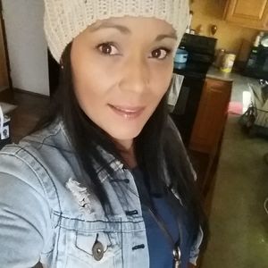 Meet your Posher, Ericka